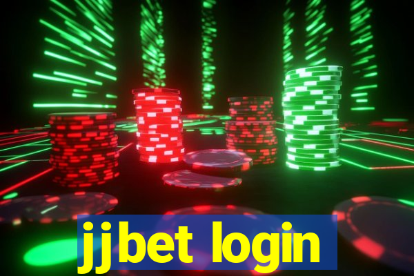 jjbet login